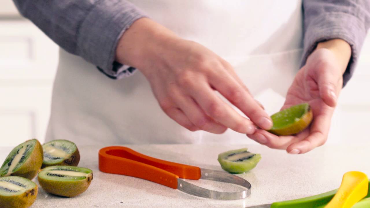 Chef'n ScoopTroop Melon Baller – The Seasoned Gourmet