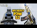 Another pay2win  epic m4 heavy digital ironsight codm s2 leaks 2024 cod mobile season