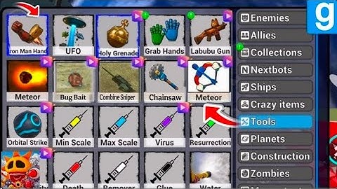 NextBots in playground Mod! NEW TORTUGINI VOLCANINI ITALIAN BRAINROT!.3.8.8.4.5