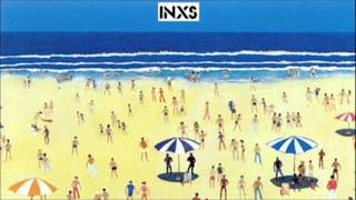 Video thumbnail of "INXS - 07 - Roller Skating"