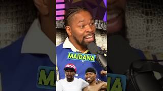 The Floyd Mayweather That Fought Marcos Maidana Vs Shawn Porter Who Wins