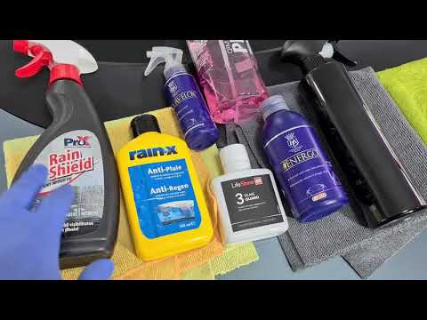 Video: 3 moduri de a șampona interiorul mașinii