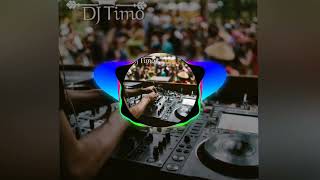 خوش أنسان - ريمكس - DJ Timo