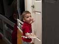 Cute little Grandson Commercial Parody Funny