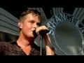Keane live @ V Festival 2012 | Somewhere Only We Know
