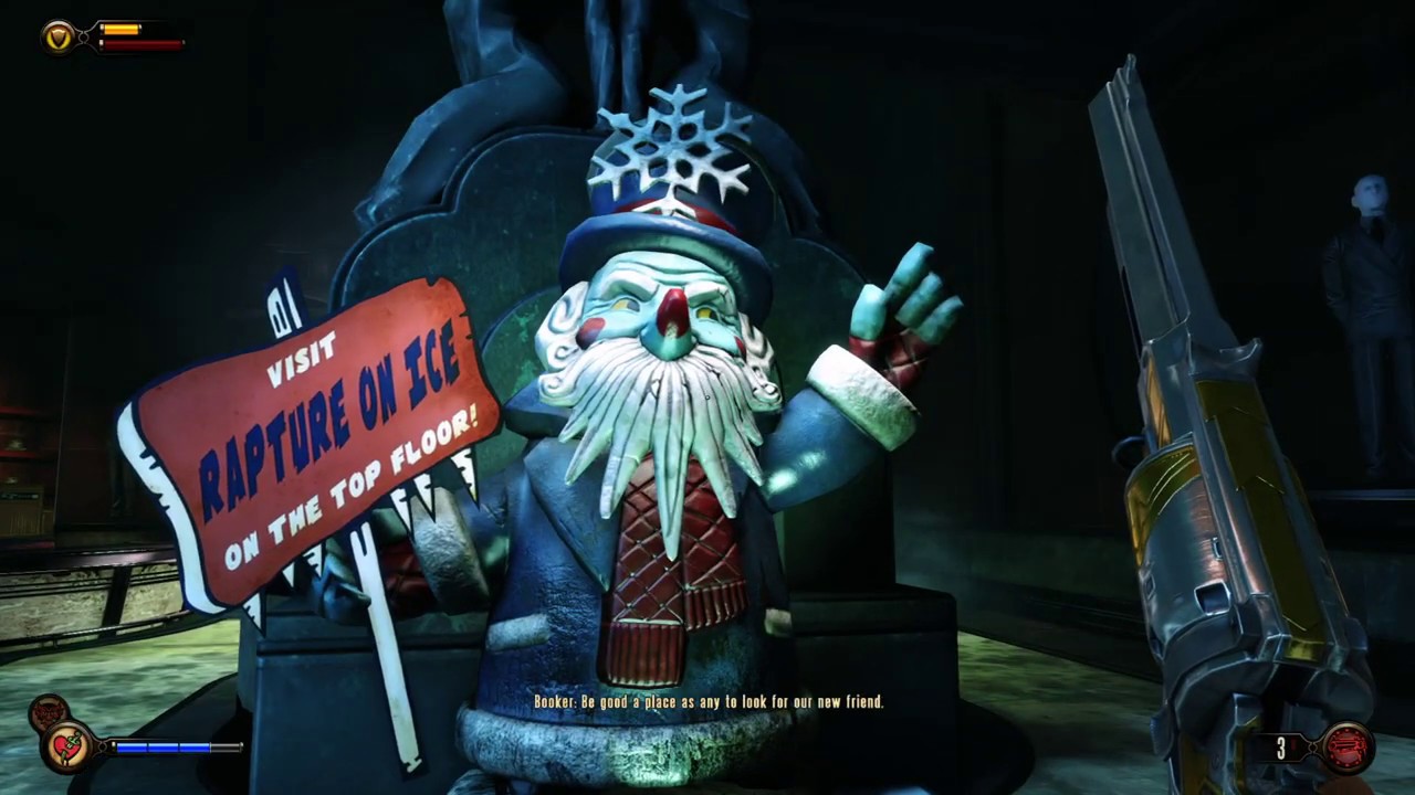 where to find user.ini bioshock 2 remastered where to find user.ini bioshock 2 remastered