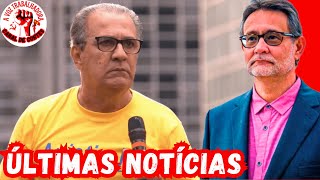 Download Lagu SILAS MALAFAIA INVESTIGADO - JOÃO CEZAR CASTRO ROCHA NO ICL NOTÍCIAS MP3 Download Lagu SILAS MALAFAIA INVESTIGADO - JOÃO CEZAR CASTRO ROCHA NO ICL NOTÍCIAS MP3