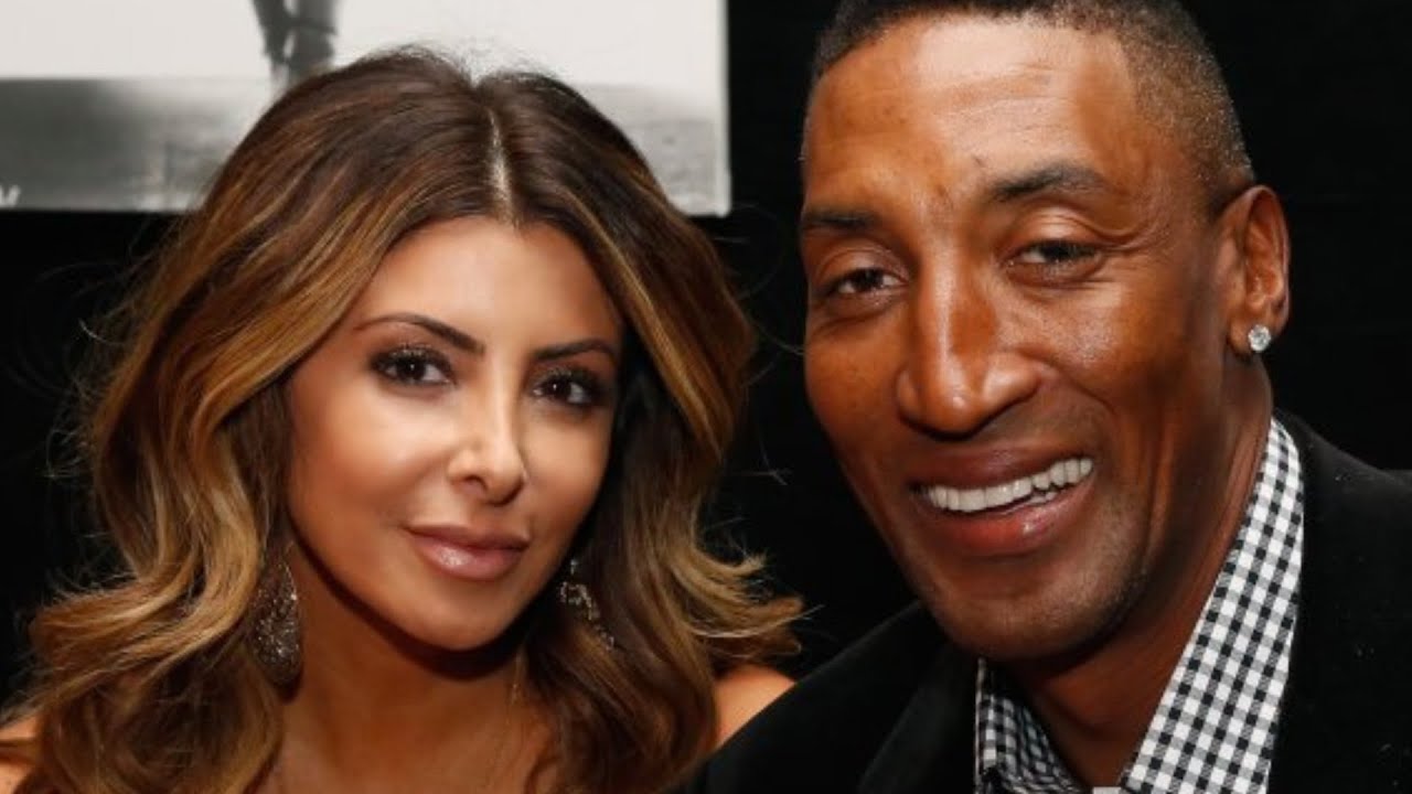 The Real Reason Larsa And Scottie Pippen Split