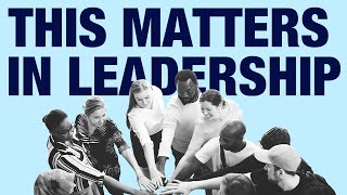 The Key to Effective Team Building