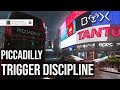 Trigger discipline trophy do not injure civilians in piccadilly  call of duty modern warfare 2019