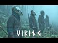 Viking Music: "JÁRNHESTR" | Valhalla Calling Me | Dark Ambient