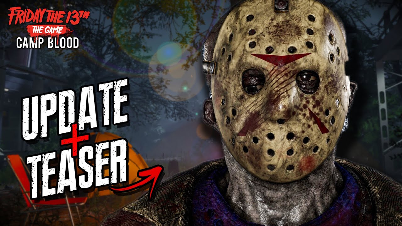Friday The 13th: The Game Will No Longer Be Available For Purchase Soon -  LeaksByDaylight