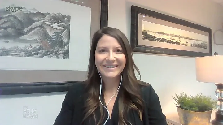 Helping Heroes: Alyssa Lochbaum's Frontline Hero F...