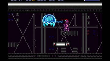 "Super Metroid" Music : 21 - Tourian