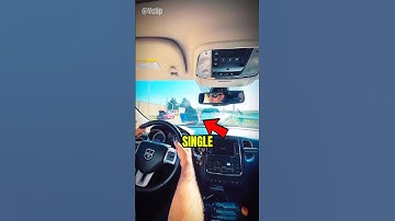 ‎Man Survives DEADLY Truck Crash & Walks Away Unharmed! 😱 #shorts