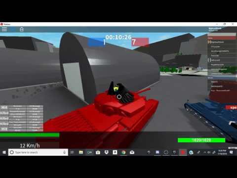 Best Tank Ever Roblox Tankery Youtube - roblox tankery top 10 best tanks arduous moth video
