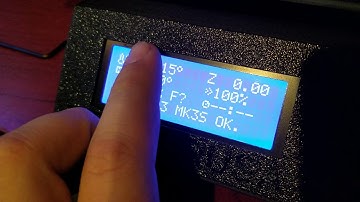 I3 mks mmu2s filament load issue