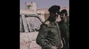 Saddam Hussein is a Danger | Edit #saddamedits