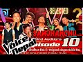 Sudhan rai samjhanchu the voice of nepal season 4  2022