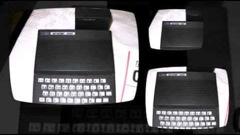 The Computer Museum at System Source