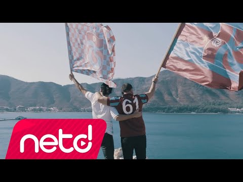 Taha Tataroğlu & İbrahim Kahraman — Trabzonspor Şampiyonluk Marşı