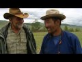 Mongolia - The Caravan, episode 2 | Live like nomads 3/4