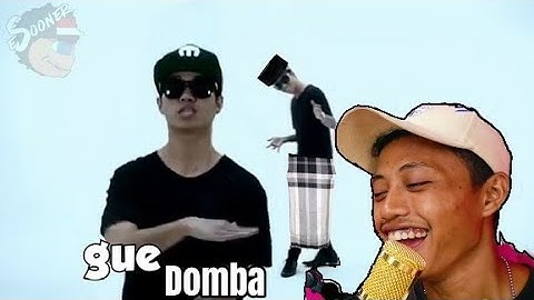 KETAWA = VIDIONYA BUYAR | isunner ganteng ganteng sarang domba!
