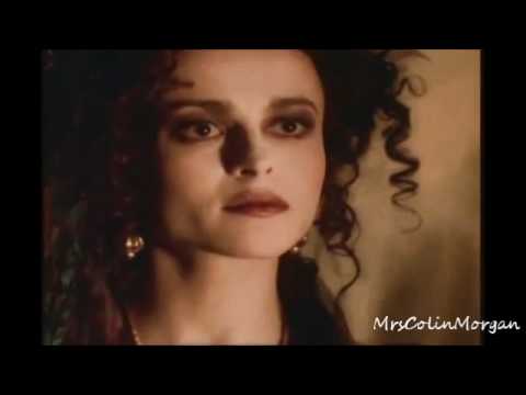 BBC Merlin + Helena Bonham Carter