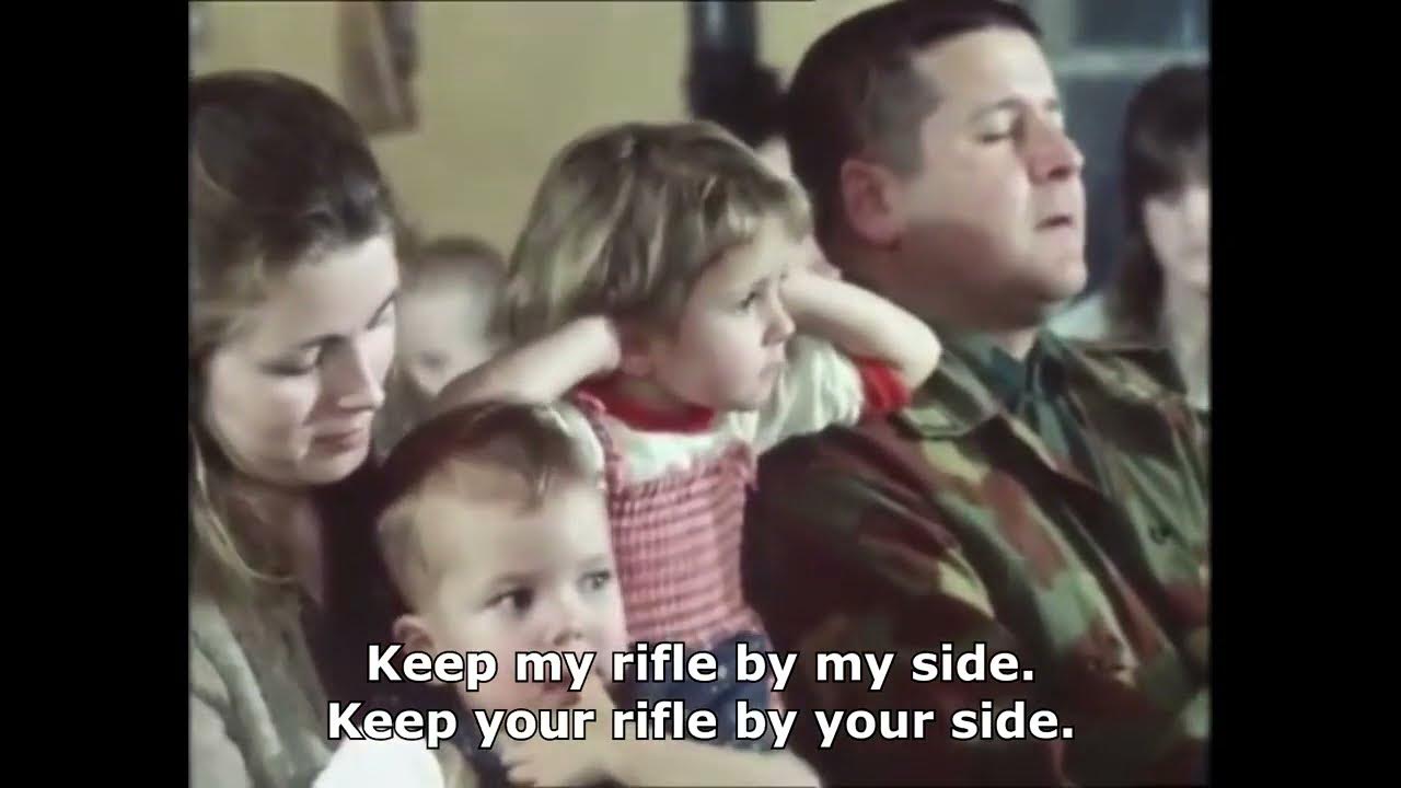 Keep Your Rifle By Your Side Lyric Music Video YouTube Music keep-your-rifle-by-your-side-lyric-music-video-youtube-music