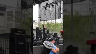 Poppy - Live at Bunbury Festival - May 31, 2019 - Cincinnati, OH (Part 2 of 2)