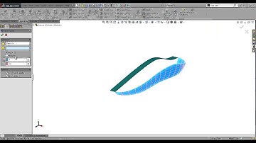 SOLIDShots- Using Face Curves - Free SOLIDWORKS Tutorial
