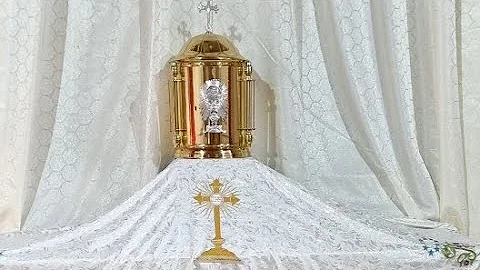 Ofrece Tu Da A Dios. 23 De Diciembre.