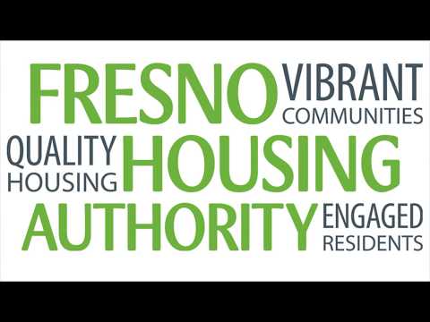 Fresno Housing Online Application Tutorial   ENGLISH