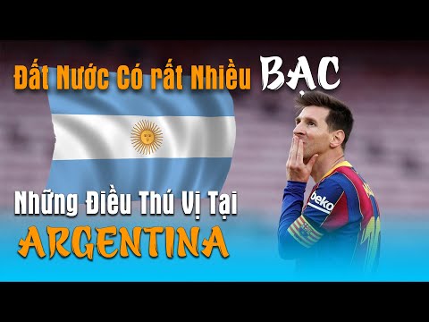 Video: Tango Argentina Và Sự Phát Triển Tính Cách Nam Giới