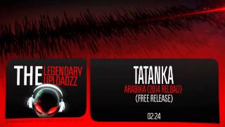 Tatanka - Arabika (2014 Reload) [FULL HQ + HD FREE RELEASE]