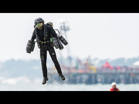 ფრენა შეგვიძლია - ანტიგრავიტაციული გამოგონებები