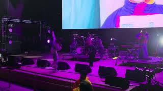 Oliver Tree - Miracle Man (2025, 10-04 at Red Rocks Amphitheatre in Morrison, CO)