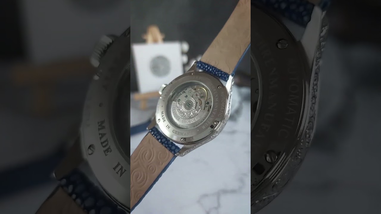 Alexander Shorokhoff Wintergenta 2024