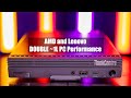 Lenovo ThinkCentre M75q Gen2 Tiny AMD Ryzen Based Review