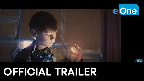 MIDNIGHT SPECIAL - OFFICIAL UK TRAILER [HD]
