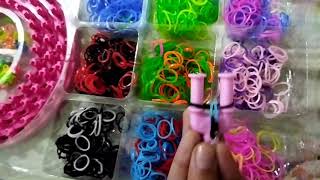 loom bands diy