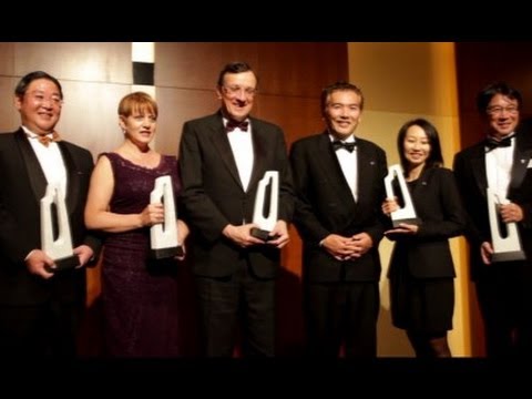 Business in Japan: