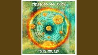 Ciranda da Vida (Alternate Version)