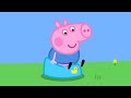 Peppa pig teaches george about potty training  peppa pig asia  peppa pig english episodes