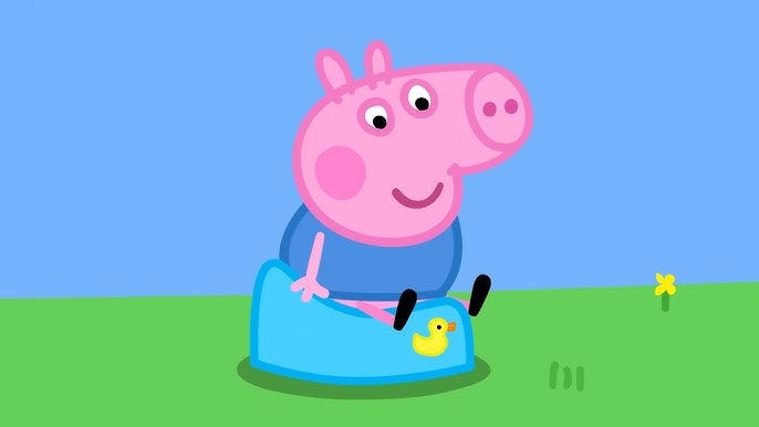 🔴 Giant Peppa Pig and George Pig! LIVE FULL EPISODES 24 Hour Livestream! 