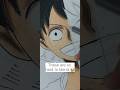 How to draw monkey d luffy   youtubeshorts art anime animeart luffy onepiece zoro