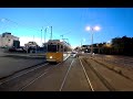 Life of a tram driver Part 5