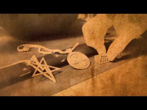 iSatanist Ritual Promo
