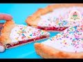 PAY/PIE DE POP TART | MIS PASTELITOS