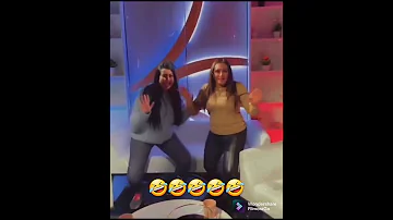 باي باي على طريقة سحر بناني و سميرة الداودي 